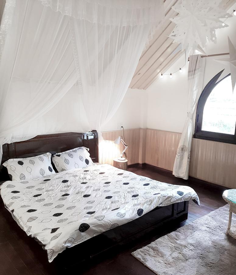 Silent Hill Villa Dalat Bagian luar foto