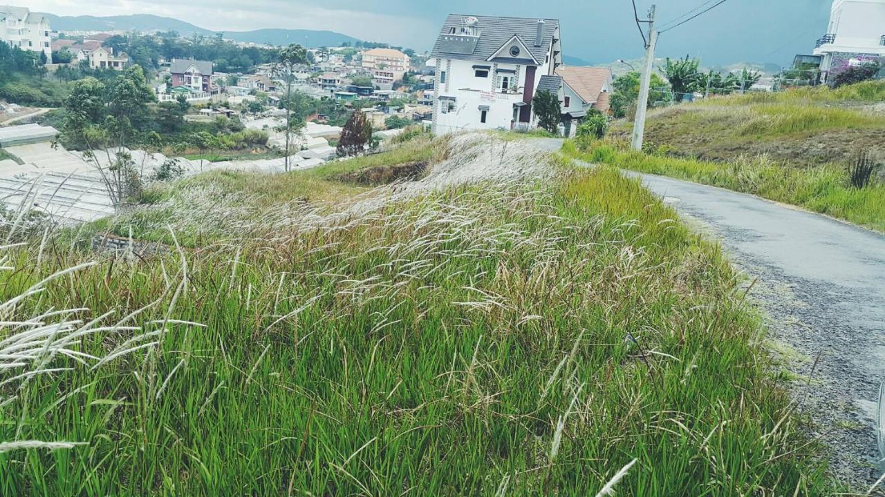 Silent Hill Villa Dalat Bagian luar foto