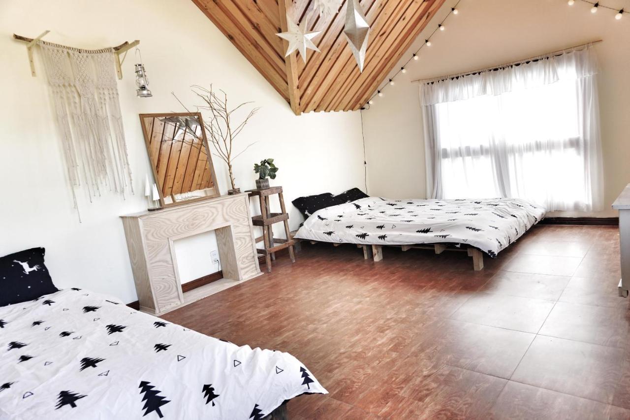 Silent Hill Villa Dalat Bagian luar foto