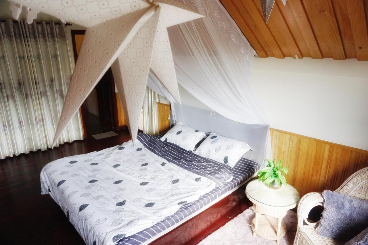 Silent Hill Villa Dalat Bagian luar foto