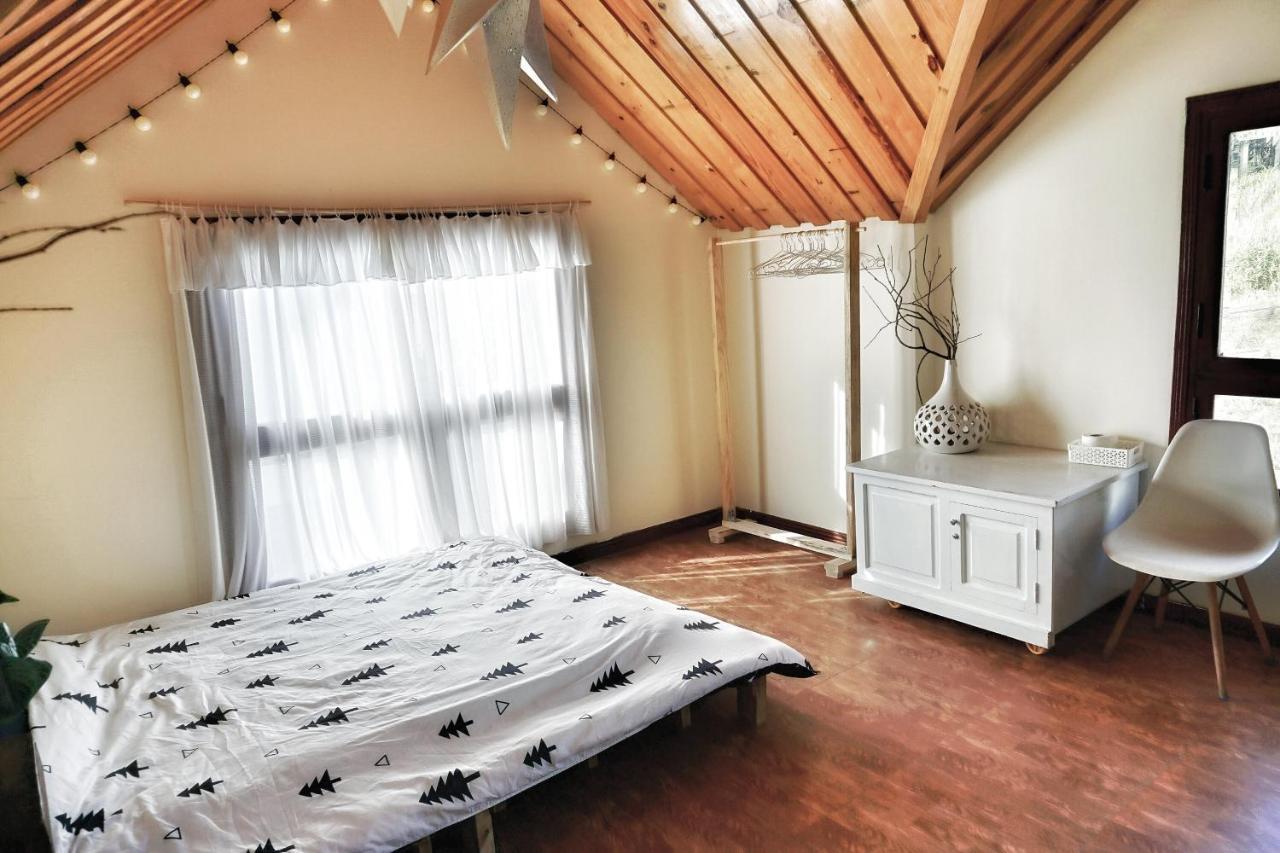 Silent Hill Villa Dalat Bagian luar foto