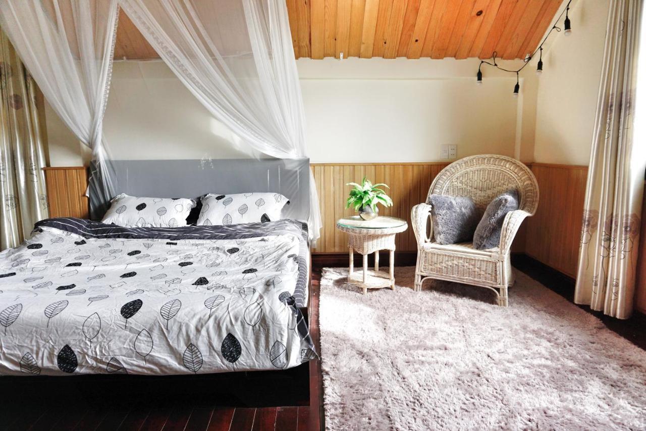 Silent Hill Villa Dalat Bagian luar foto