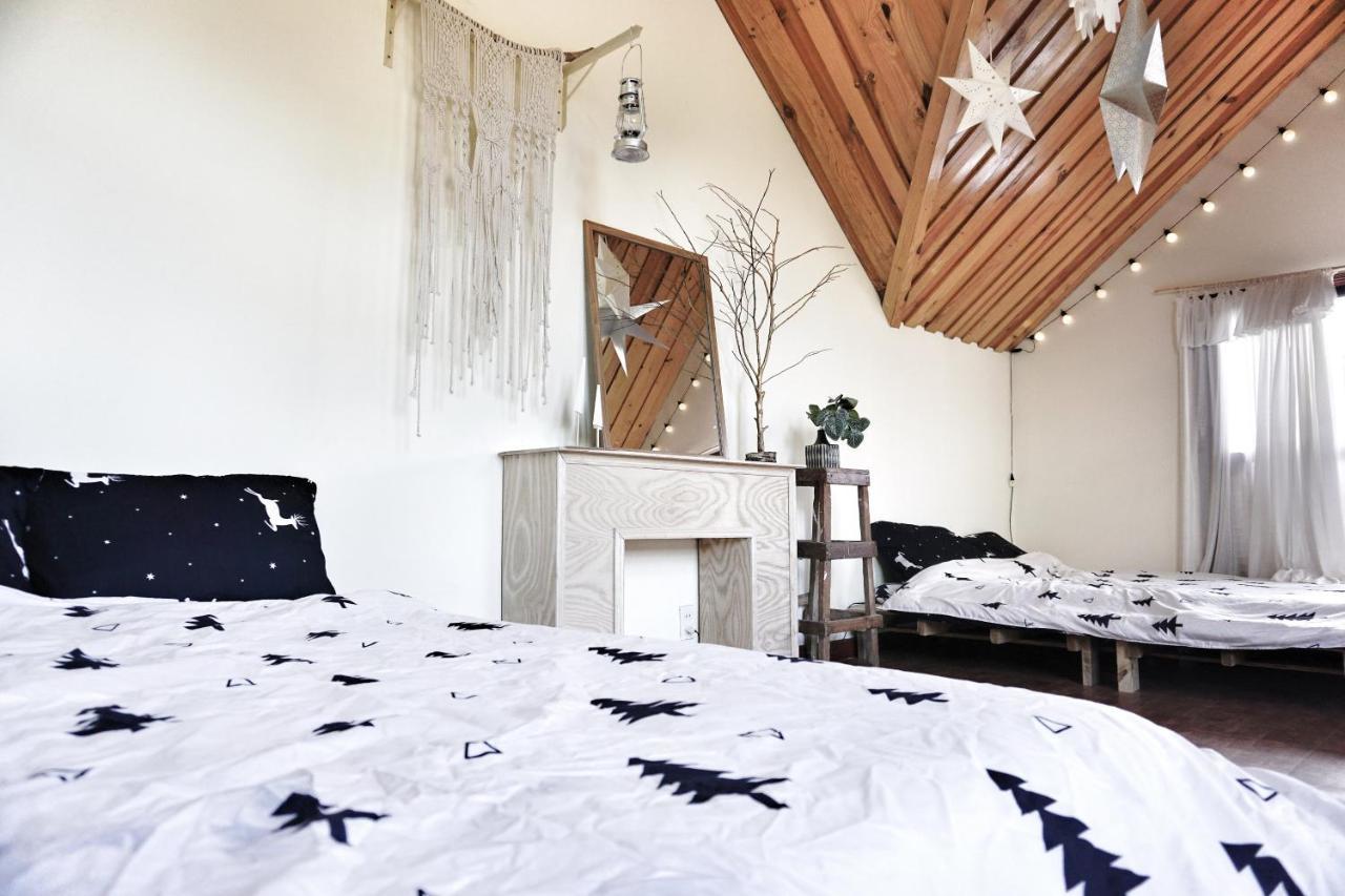 Silent Hill Villa Dalat Bagian luar foto