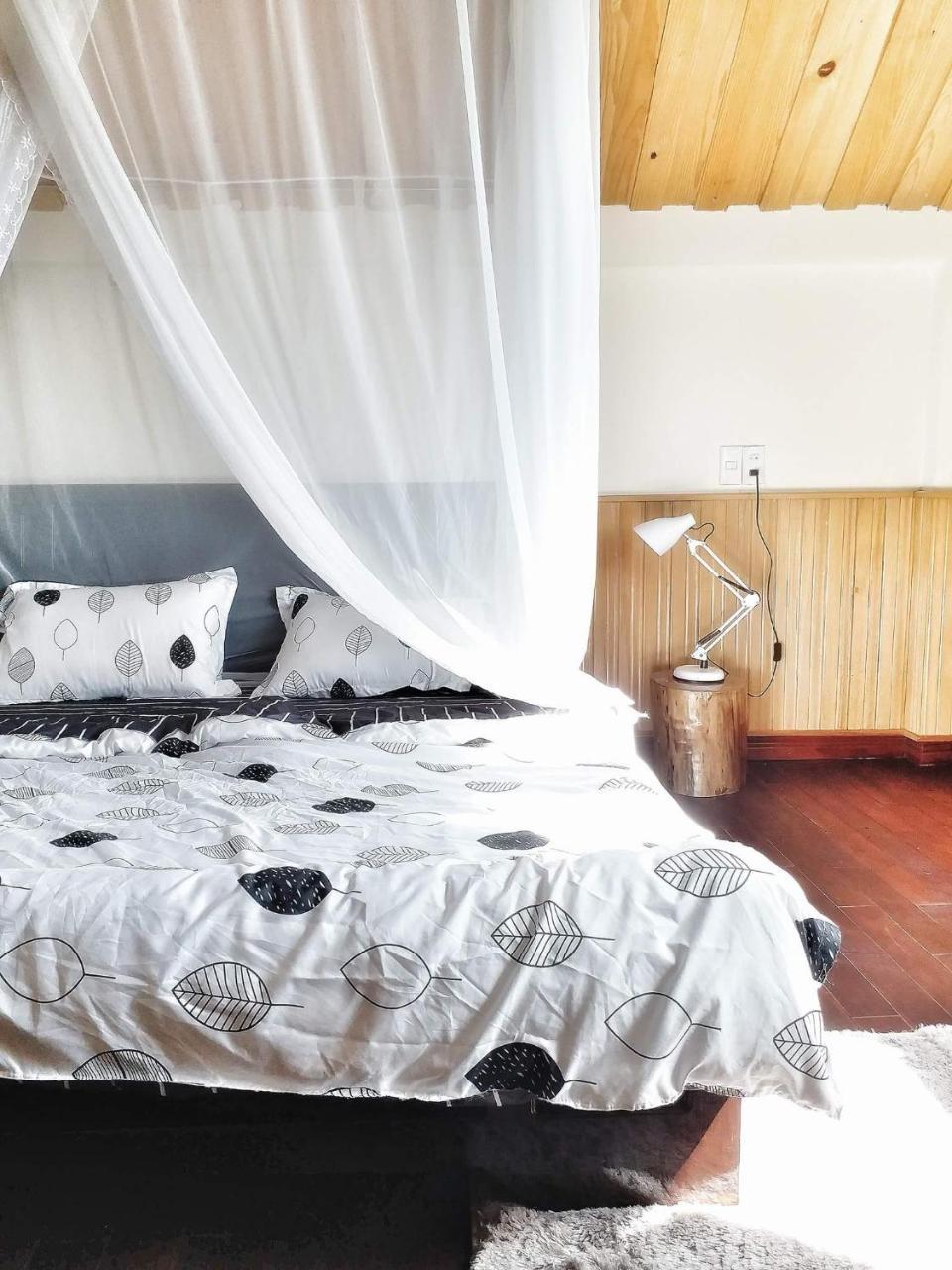 Silent Hill Villa Dalat Bagian luar foto