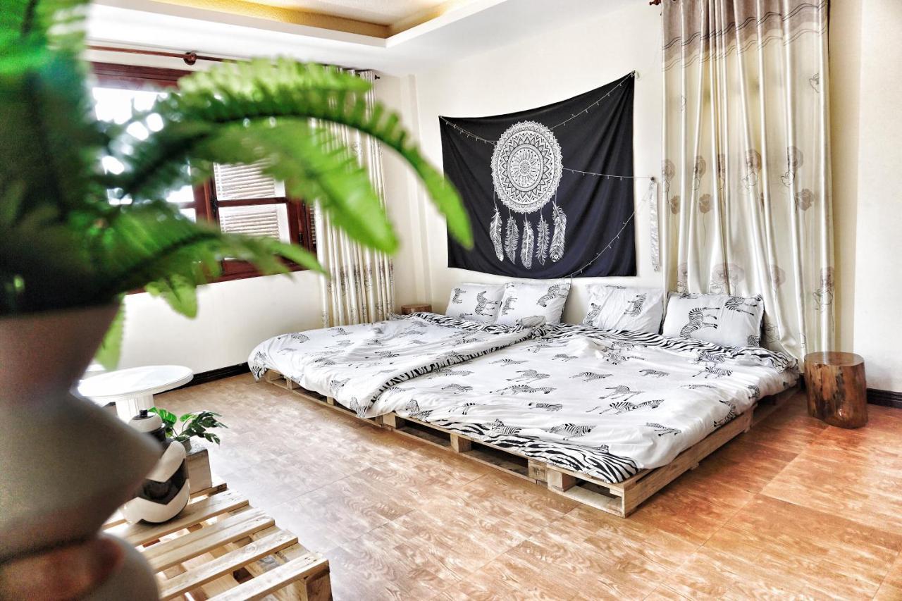 Silent Hill Villa Dalat Bagian luar foto
