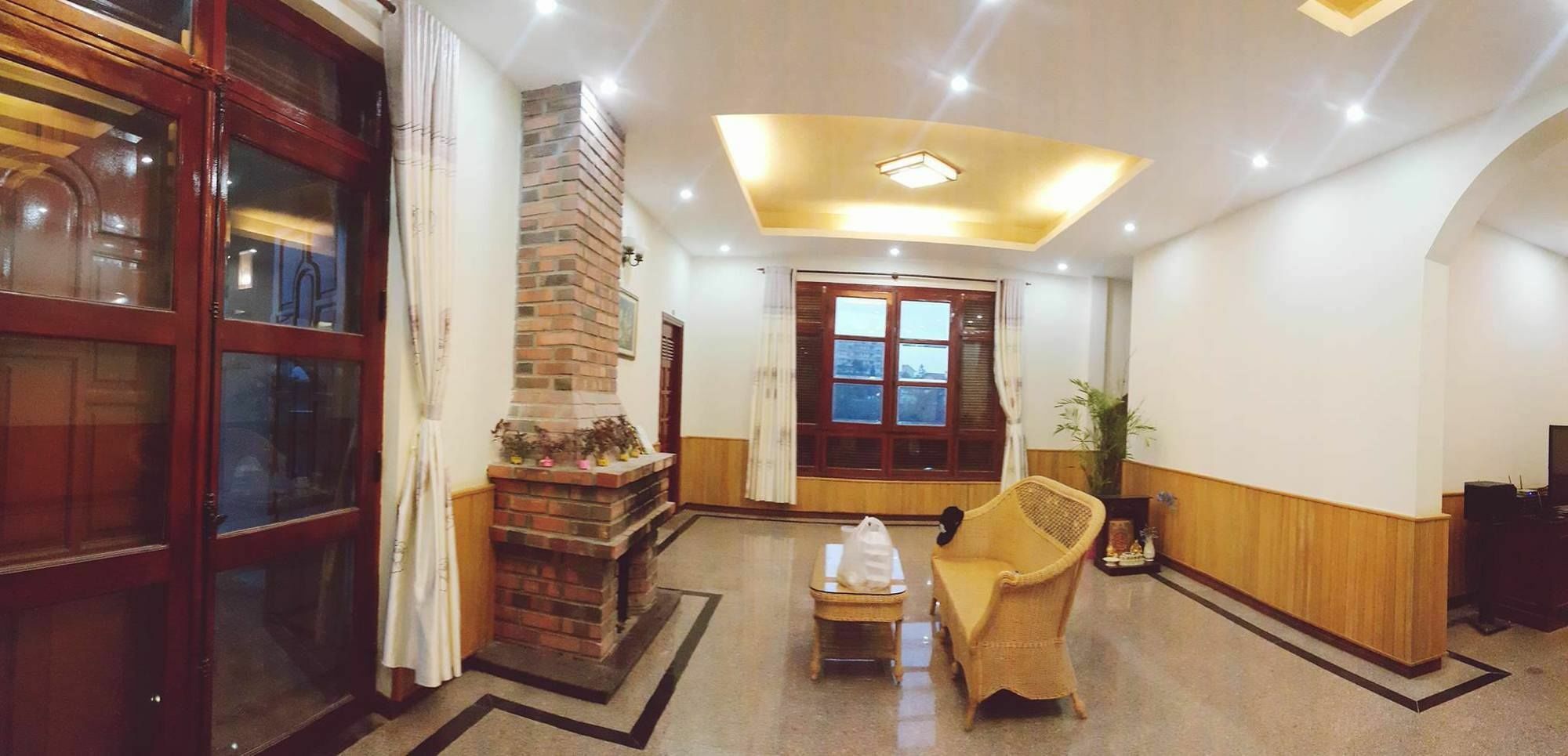 Silent Hill Villa Dalat Bagian luar foto