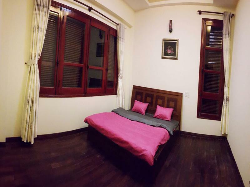 Silent Hill Villa Dalat Bagian luar foto